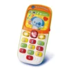 VTECH BABY Baby Smartphone Bilingue
