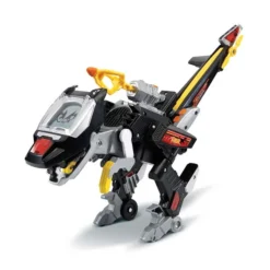 Rotor, Le Méga Vélociraptor -VTech Jouets Soldes Magasin 141465 SGD rotor2