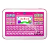 VTech Genius XL Color Tablette Rose - Tablette éducative