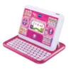 VTech Ordi-tablette Genius XL Color - Rose