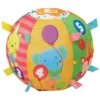 VTECH BABY Magi Balle D'éveil Des P'tits Copains - Jouet D'éveil