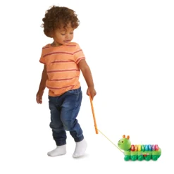 VTECH BABY Xylophone Enfant Chenille - Jungle Rock - VTech -VTech Jouets Soldes Magasin 174905 chenille xylophone jungle rock 1 1