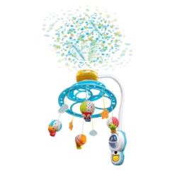 VTECH BABY Lumi Mobile Nuit Etoilée - Mobile Bébé