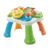 VTECH BABY Ma Table D'activités Bilingue