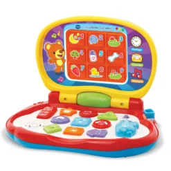 VTECH BABY Lumi Ordi Des Tout-petits - Ordinateur éducatif