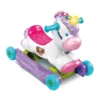 VTECH BABY Licorne à Bascule Cléo - Porteur Bébé