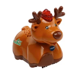 Super Calendrier De L'Avent - Tut Tut Animo 7 Super Calendrier De L'Avent - Tut Tut Animo -VTech Jouets Soldes Magasin 192905 calendrier TutTutAnimo