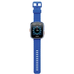 Montre Digitale Kidizoom Smartwatch DX2 Bleue -VTech Jouets Soldes Magasin 193805 Kidizoom smartwatch connect DX2 Bleue 3