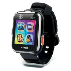 Kidizoom Smartwatch DX2 Noire - Montre Enfant