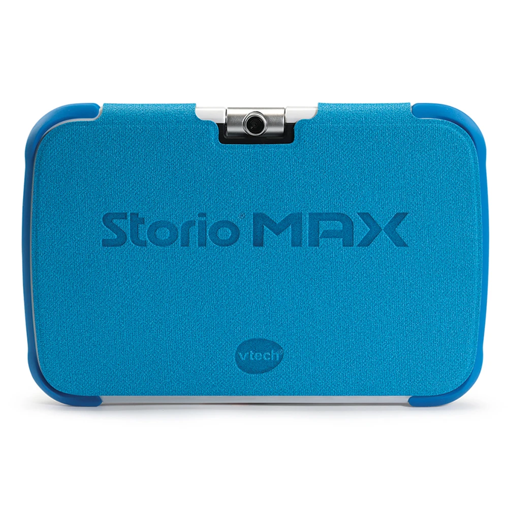 Tablette éducative STORIO MAX XL 2.0 Bleue 2 Tablette éducative STORIO MAX XL 2.0 Bleue – Image 2
