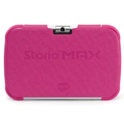Tablette éducative STORIO MAX XL 2.0 Rose -VTech Jouets Soldes Magasin 194655 storio max xl 2.0 housse 1
