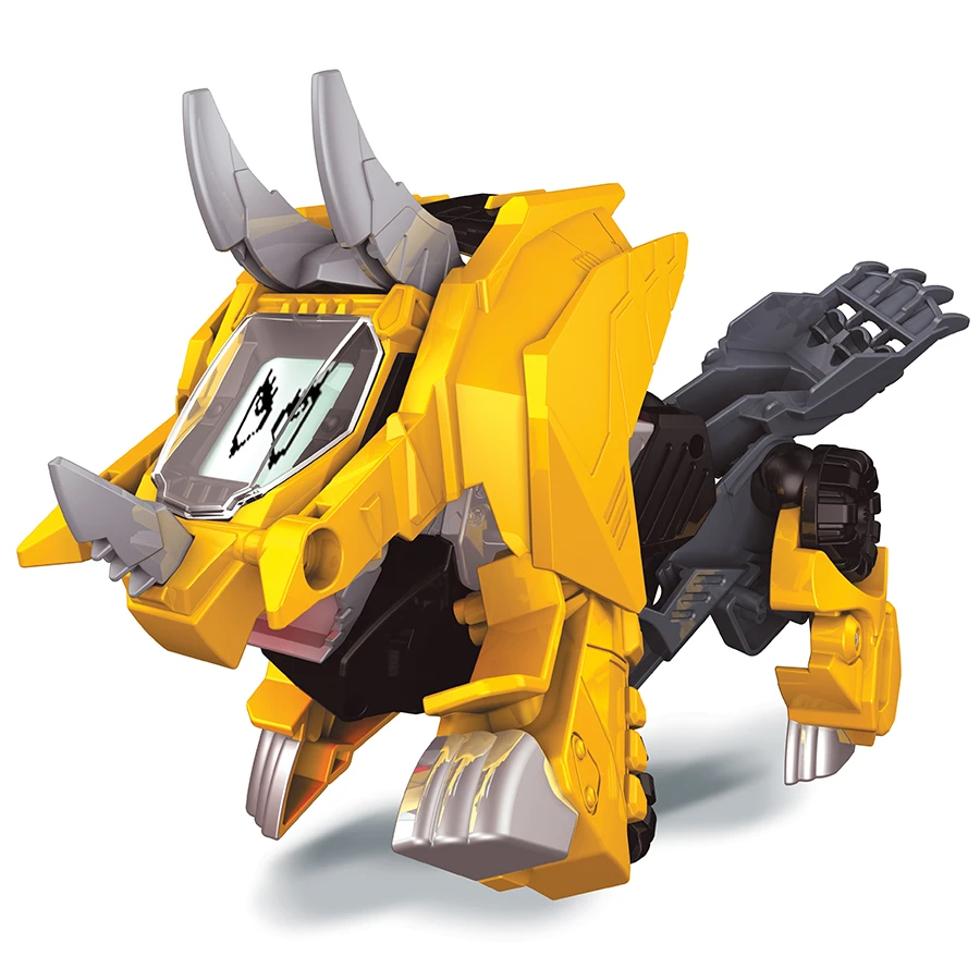 Molops Super Tricératops 2 Molops Super Tricératops – Image 2