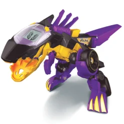 Brutor Super Spinosaure 8 Brutor Super Spinosaure -VTech Jouets Soldes Magasin 195205 switch and go brutor 4