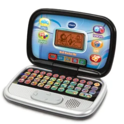 VTech Ordi Genius Kid - Noir