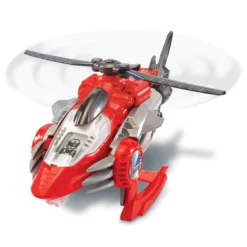 Kyrion , Super Ptéranodon -VTech Jouets Soldes Magasin 197305 switch and go dinos kyrion 3