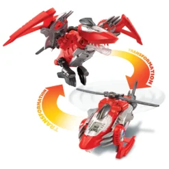 Kyrion , Super Ptéranodon