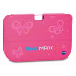 Etui Storio 5' Rose - Protège écran Tablette Storio