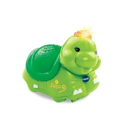 Coffret Animaux Domestiques - Tut Tut Animo 8 Coffret Animaux Domestiques - Tut Tut Animo -VTech Jouets Soldes Magasin 242875 TTA coffret animo domestiques tortue