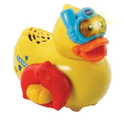 Jouet Animaux Aquatiques - Tut Tut Animo - VTech 14 Jouet Animaux Aquatiques - Tut Tut Animo - VTech -VTech Jouets Soldes Magasin 245405 TTM assortiment