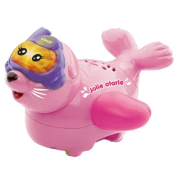 Jouet Animaux Aquatiques - Tut Tut Animo - VTech 16 Jouet Animaux Aquatiques - Tut Tut Animo - VTech -VTech Jouets Soldes Magasin 245405 TTM new compo 6