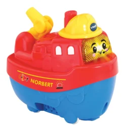 Jouet Animaux Aquatiques - Tut Tut Animo - VTech 17 Jouet Animaux Aquatiques - Tut Tut Animo - VTech -VTech Jouets Soldes Magasin 245405 TTM new compo 7