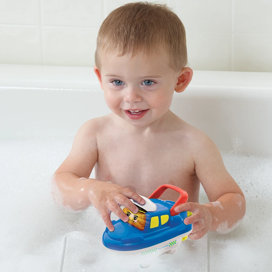 Jouet Animaux Aquatiques - Tut Tut Animo - VTech 3 Jouet Animaux Aquatiques - Tut Tut Animo - VTech – Image 3