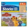 La Garde Du Roi Lion - Cartouche De Jeu Storio
