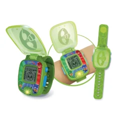 VTech Pyjamasques - Montres Interactives -VTech Jouets Soldes Magasin 403105 pyjamasques montres 1 3