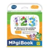 Livre Interactif Apprentissage Des Nombres - Livre Magibook - VTech