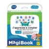 Livre Interactif Apprendre à Compter - Livre Magibook - VTech