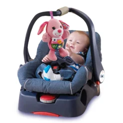 VTECH BABY Chant'toutou Rose 6 VTECH BABY Chant'toutou Rose -VTech Jouets Soldes Magasin 502355 chant toutou 1 1
