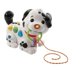 VTECH BABY 1, 2, 3 P'tit Dalmatien