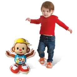 VTECH BABY Titi Ouistiti 7 VTECH BABY Titi Ouistiti -VTech Jouets Soldes Magasin 505905 titi ouistiti 1 1