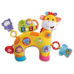 VTECH BABY Mon Coussin D'éveil Musical