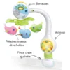VTECH BABY Mobile Tourni Cui Cui