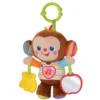 VTECH BABY Noé, P'tit Singe D'activités - Jouet D'éveil