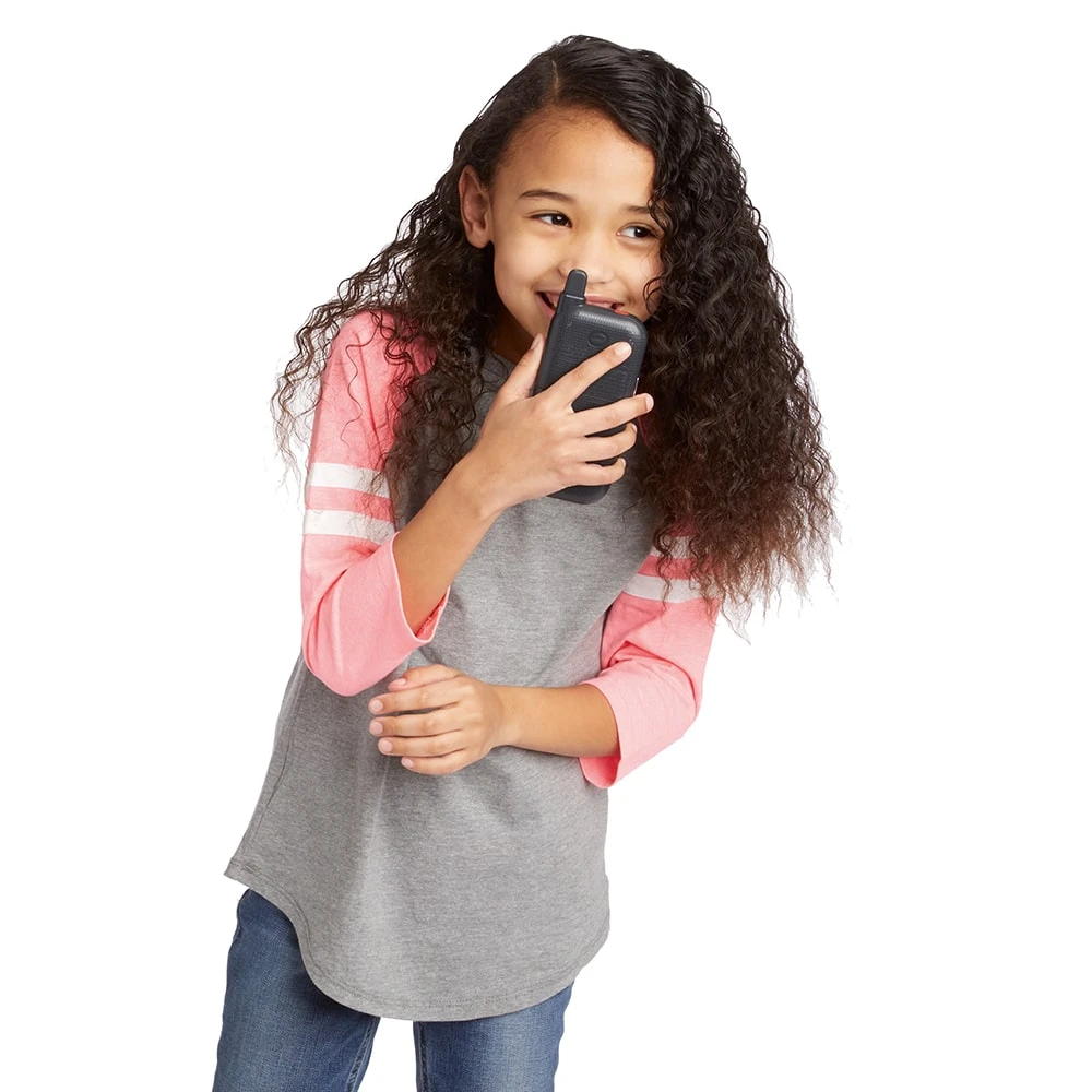 VTech Kidi Talkie 3 VTech Kidi Talkie – Image 3