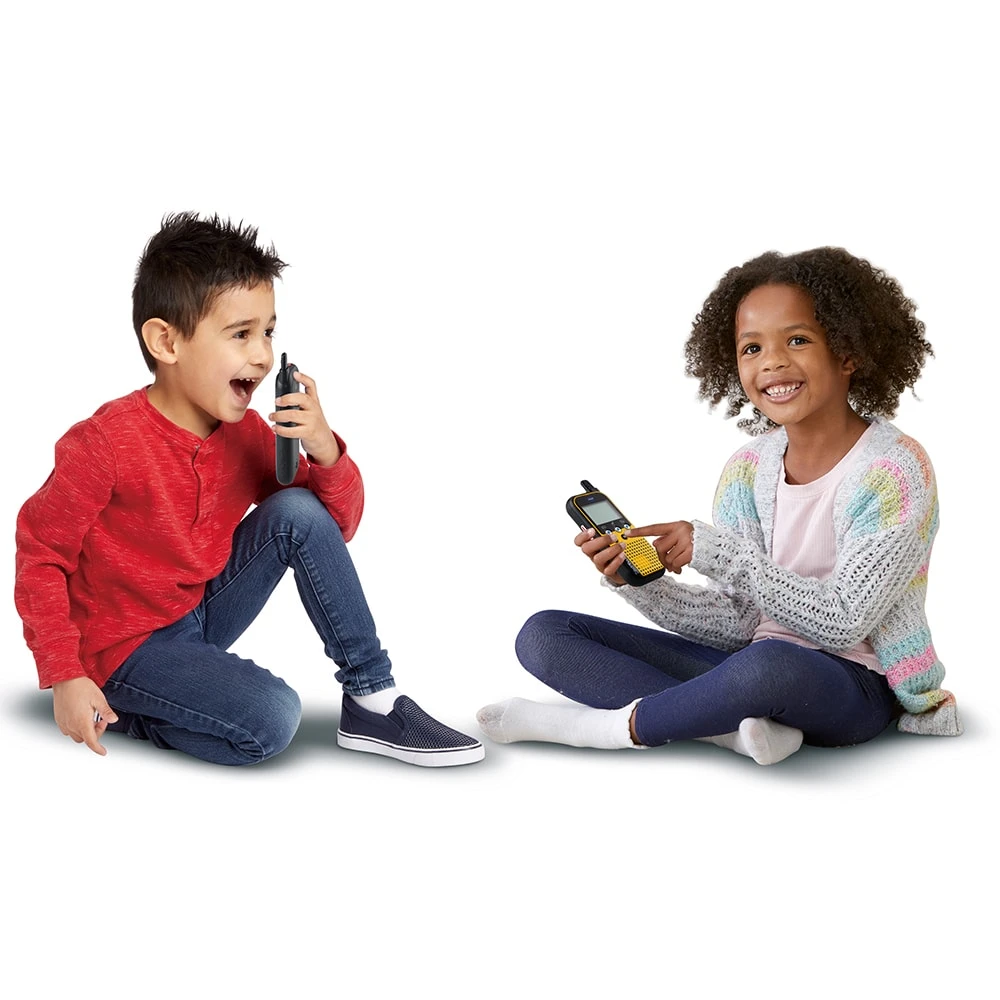 VTech Kidi Talkie 2 VTech Kidi Talkie – Image 2