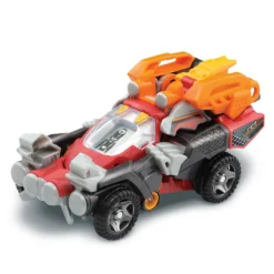 Lutor, Le Super Stégosaure -VTech Jouets Soldes Magasin 520965 sgd lutor 4