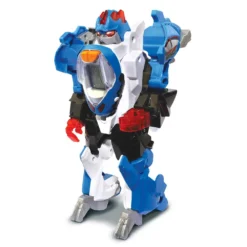 Mastor, Le Super Vélociraptor- 7 Mastor, Le Super Vélociraptor- -VTech Jouets Soldes Magasin 525105 sgd Mastor 2