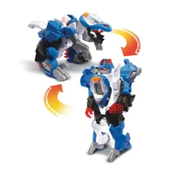 Mastor, Le Super Vélociraptor- 8 Mastor, Le Super Vélociraptor- -VTech Jouets Soldes Magasin 525105 sgd Mastor