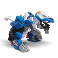 Mastor, Le Super Vélociraptor- 9 Mastor, Le Super Vélociraptor- -VTech Jouets Soldes Magasin 525105 sgd Mastor 3