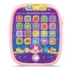 VTECH BABY Lumi Tablette Des Découvertes Rose - Tablette éducative