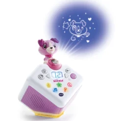 VTech StoriKid, Mon Conteur D'histoires Interactif - Rose