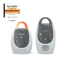 Babyphone Audio Classic Light BM 1100 - Ecoute-bébé Audio