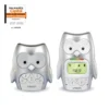 Babyphone Hibou Family - BM2301 - Ecoute-bébé Audio