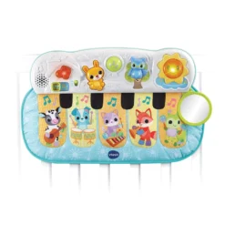 VTECH BABY Tap Tap Piano Des Baby Loulous