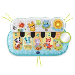 VTECH BABY Tap Tap Piano Des Baby Loulous 9 VTECH BABY Tap Tap Piano Des Baby Loulous -VTech Jouets Soldes Magasin 80 158165 2