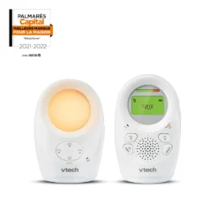 Babyphone Veilleuse BM1211