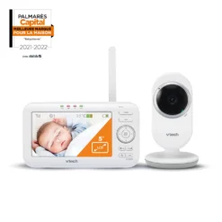 Babyphone Caméra Infrarouge